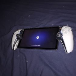 Ps5 handheld 