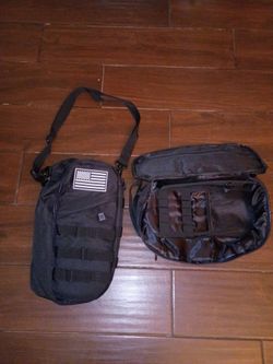 Tool bag