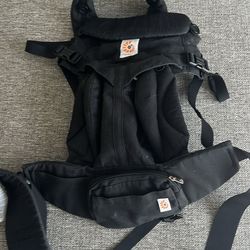 Baby Carrier 