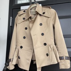 Burberry Jacket