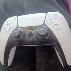 Ps5 Sony Wireless Controller 