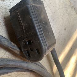 50 Amp Rv Charge Cord