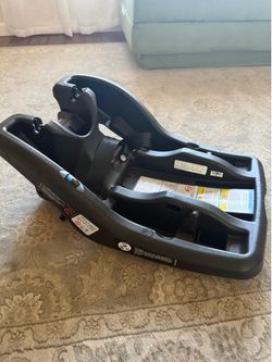 Graco quick connect baby carrier dock