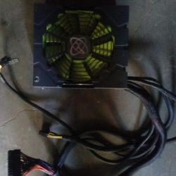 XFX Black Edition 