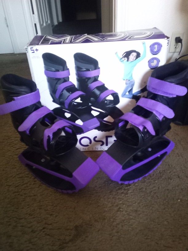 ๐บ Boosters Unisex ๐บ