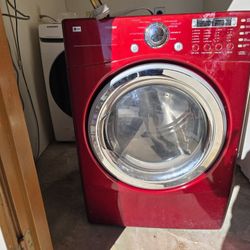 Washer And Dryer Combo