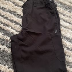 Wonder Wink Scrub Bottom Size Medium