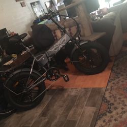 Best Folding Ebike For The Money Period!!!  Best Built And Beautiful!!! 28/30 Mph And 75 Mile Max Range Absolutely Awesome and Best Engineered! I