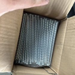 Artificial Grass 6”Nails Stakes Clavos 