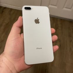 Iphone 8 Plus 64gb Unlocked 