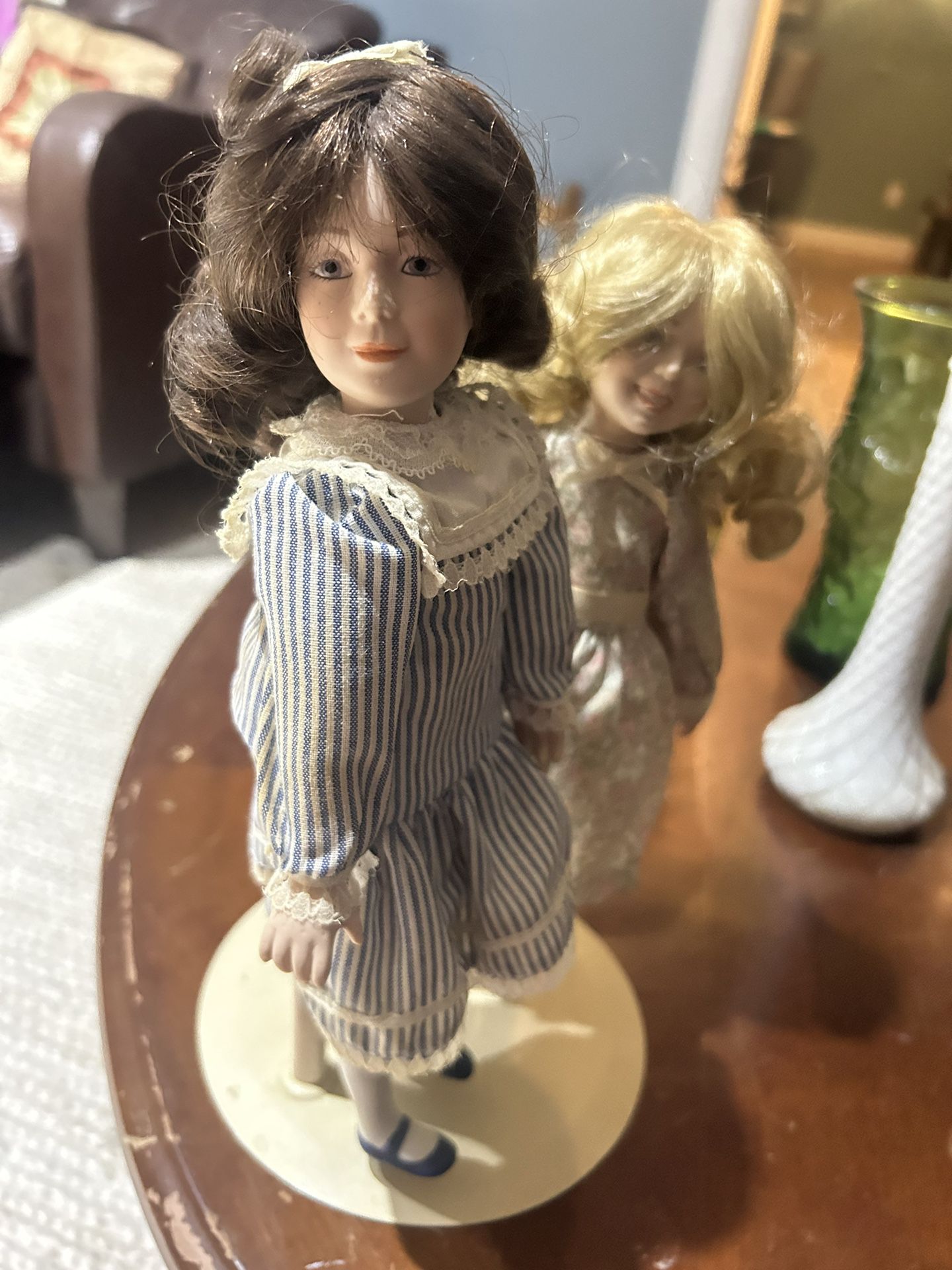 Princeton Doll Set