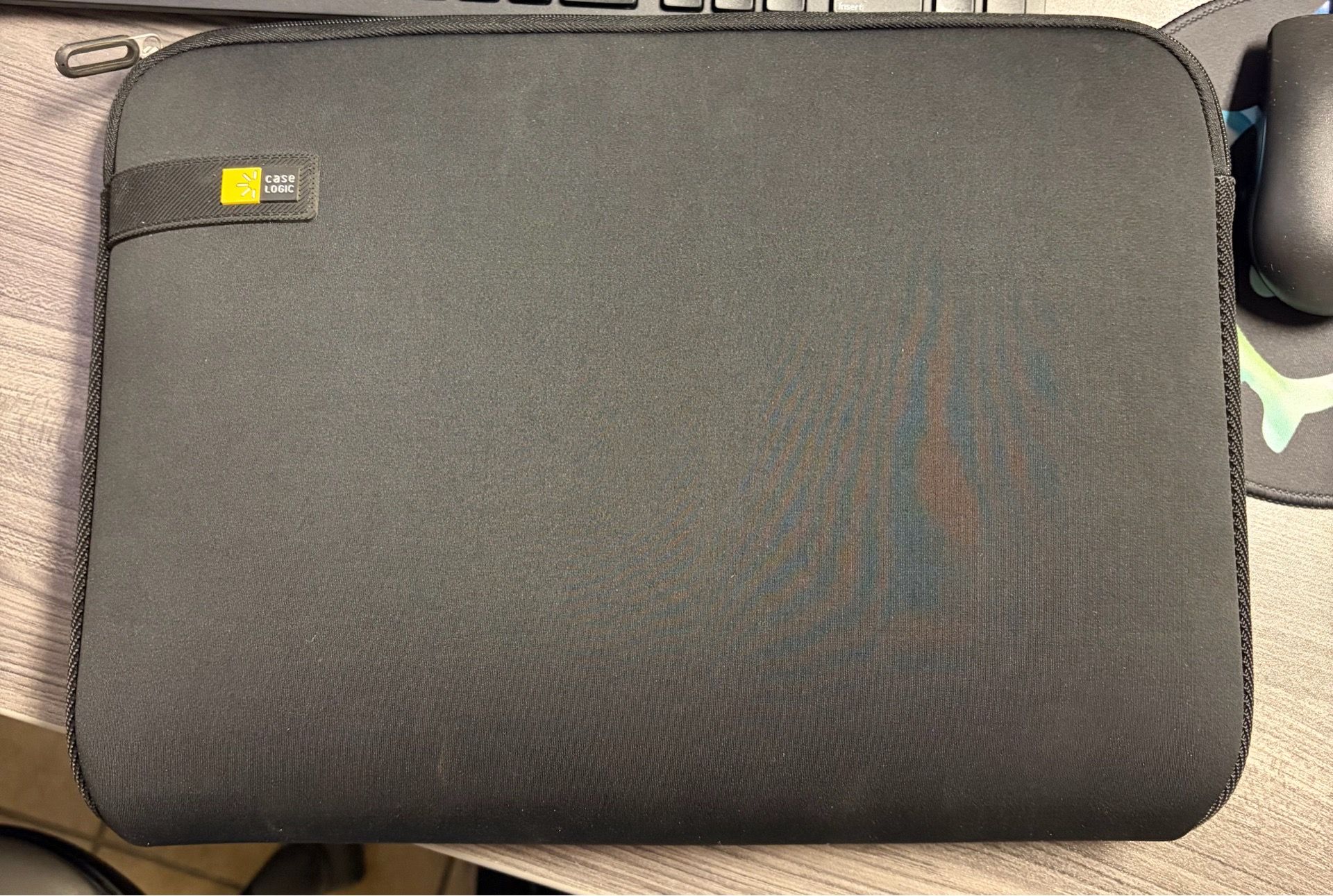 Laptop cover