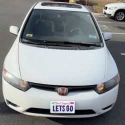 2006 Honda Civic
