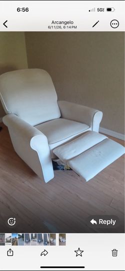 Chair furniture