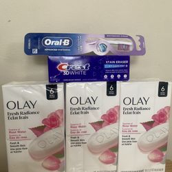 Olay Bundle