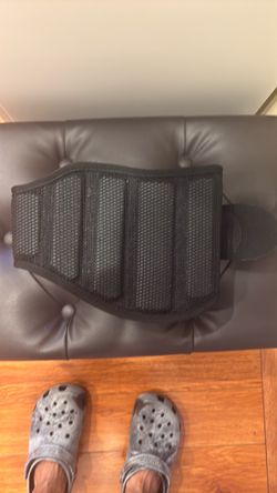 Deadlift Belt