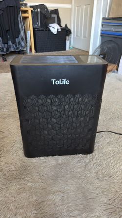 ToLife Air Purifier