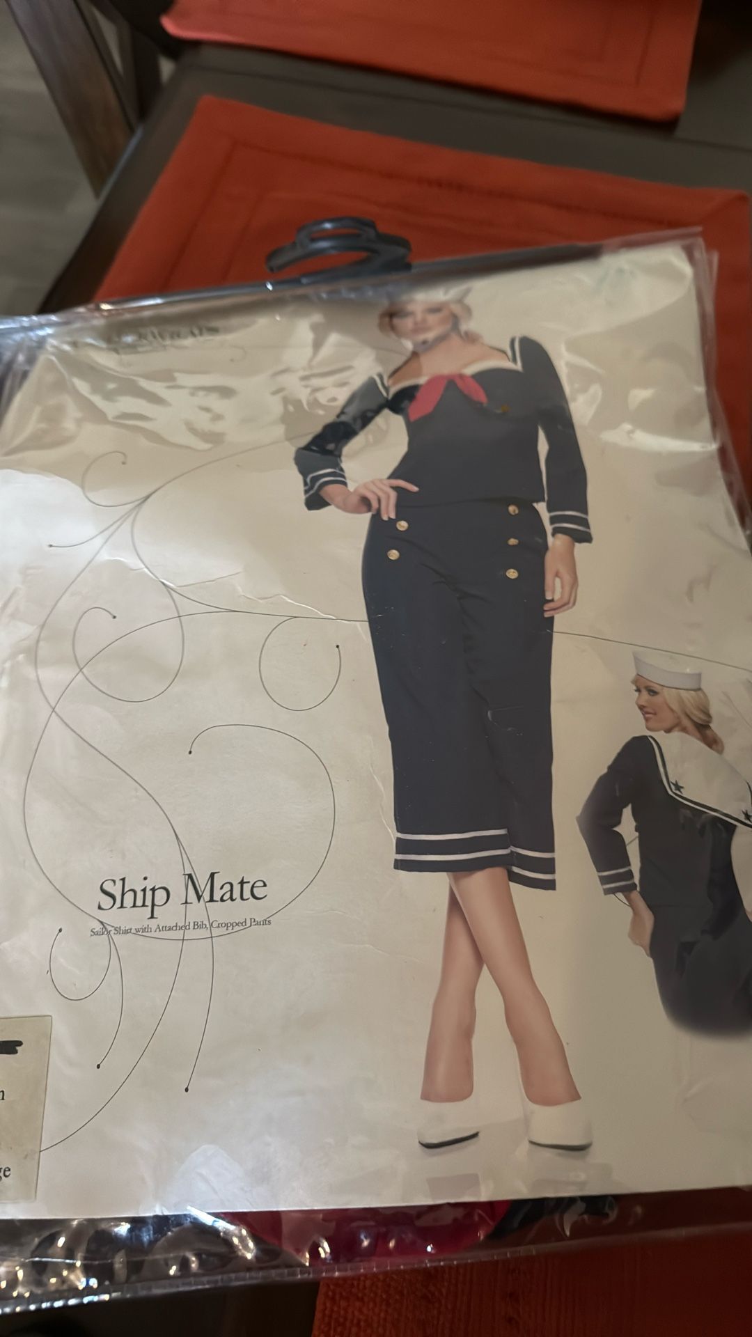 Ship Mate