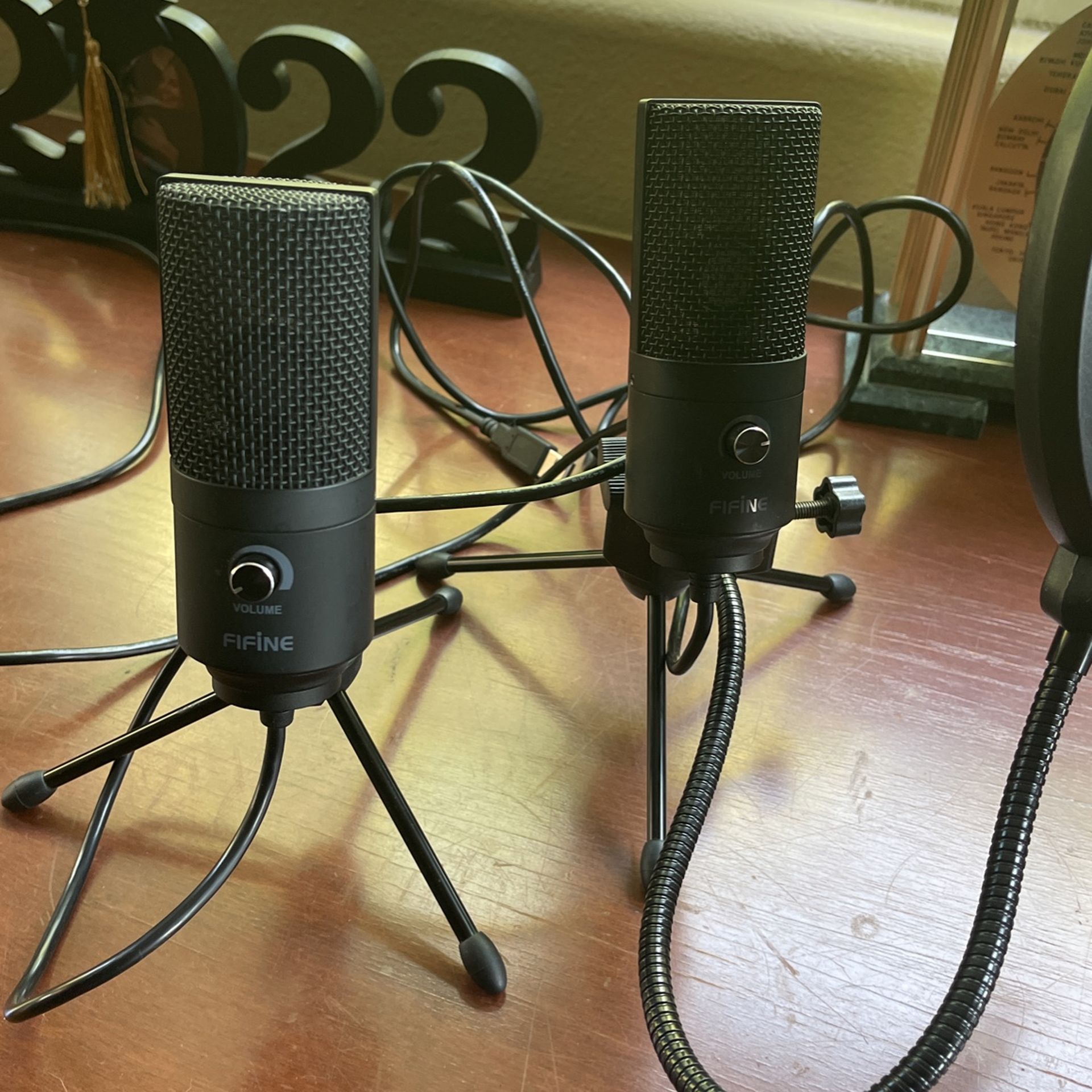 FIFINE mic