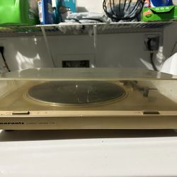 Marantz Stereo