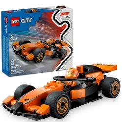 Lego F1 Set