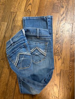 Ariat Jeans
