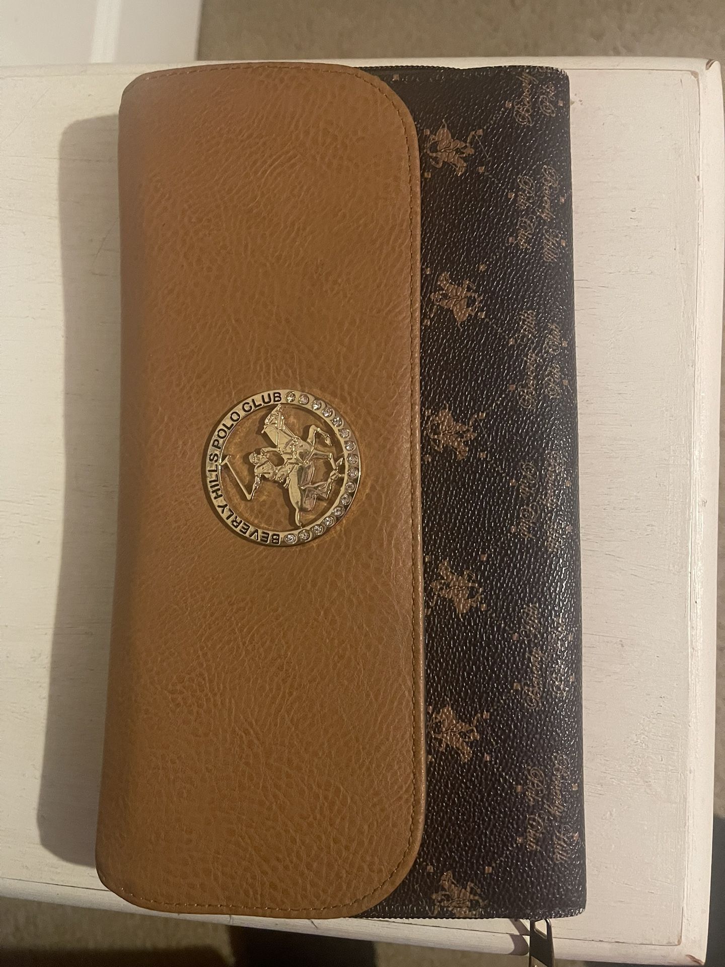 wallet purse