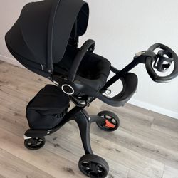 Stokke Xplory Stroller