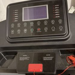 Treadmill