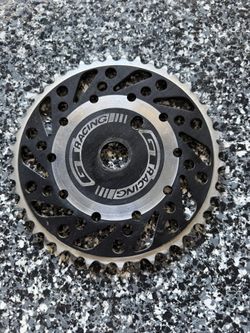 GT Racing Sprocket