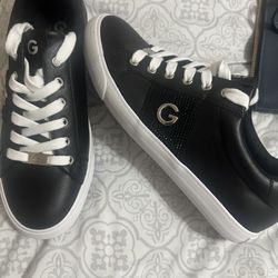 Guess Tennis Shoes