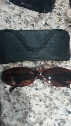 Maui Jim Sunglasses