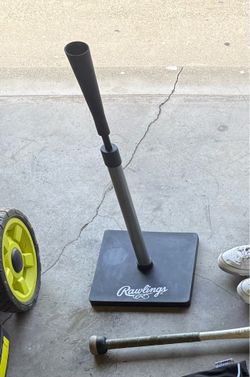 Rawling  hitting tee