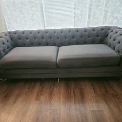 4 Seat Sofa