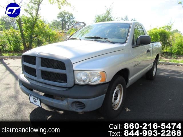 2004 Dodge Ram 1500