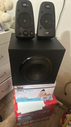 Speaker For Sale