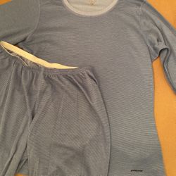 Patagonia Apílene Set 