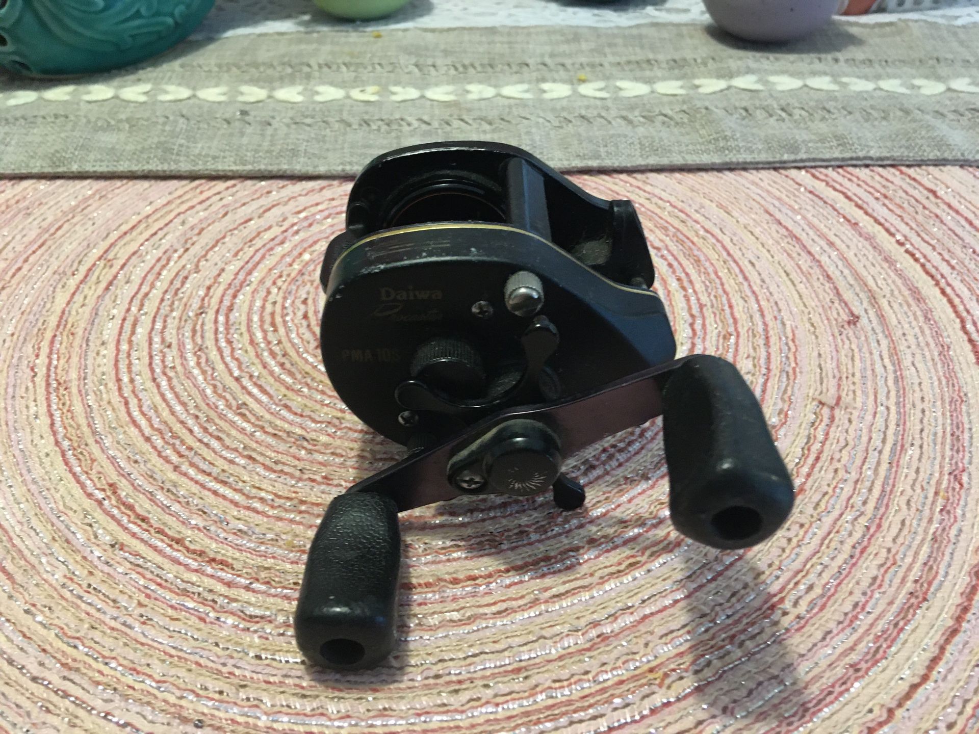 Daiwa Procaster PMA 10S