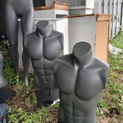 Body Manniquines 