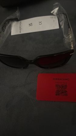 Ferragamo Sunglasses