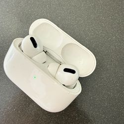 AirPod Pro (1st gen), usb-c