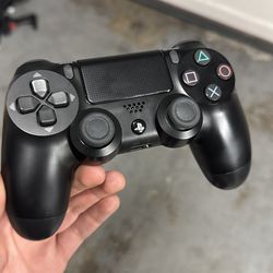 Ps4 controller