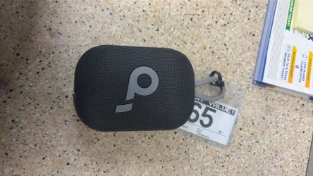 SOUNDCORE SPEAKER