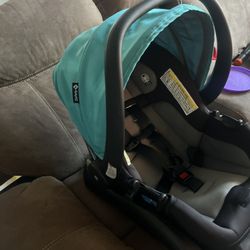 Safety 1st Car Seat