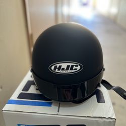 HJC Helmet