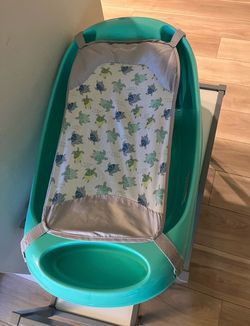 Baby Bathtub