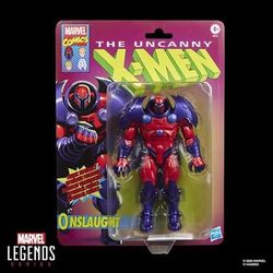 marvel legends onslaught action figure