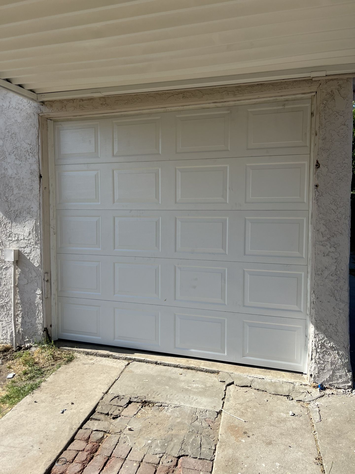 Garage Doors