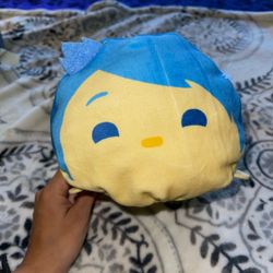 Joy tsum tsum