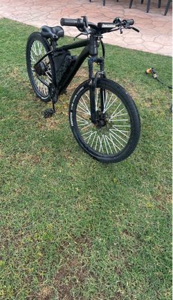 NEED GONE EBIKE